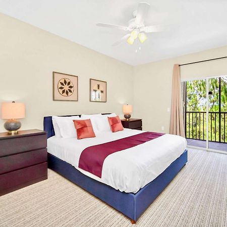3Br Condo With Hot Tub And Pool - Near Disney Орландо Екстер'єр фото