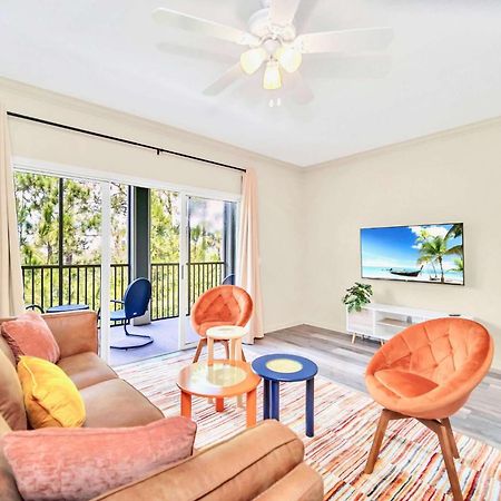 3Br Condo With Hot Tub And Pool - Near Disney Орландо Екстер'єр фото