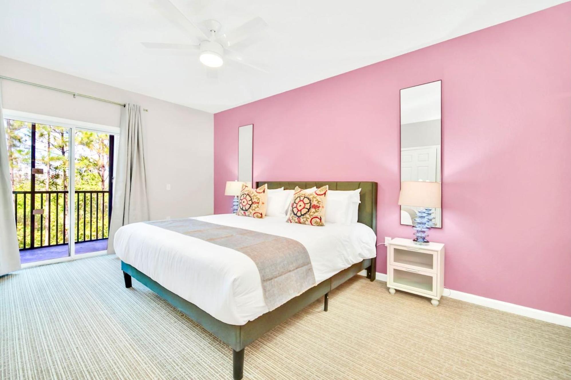 3Br Condo With Hot Tub And Pool - Near Disney Орландо Екстер'єр фото