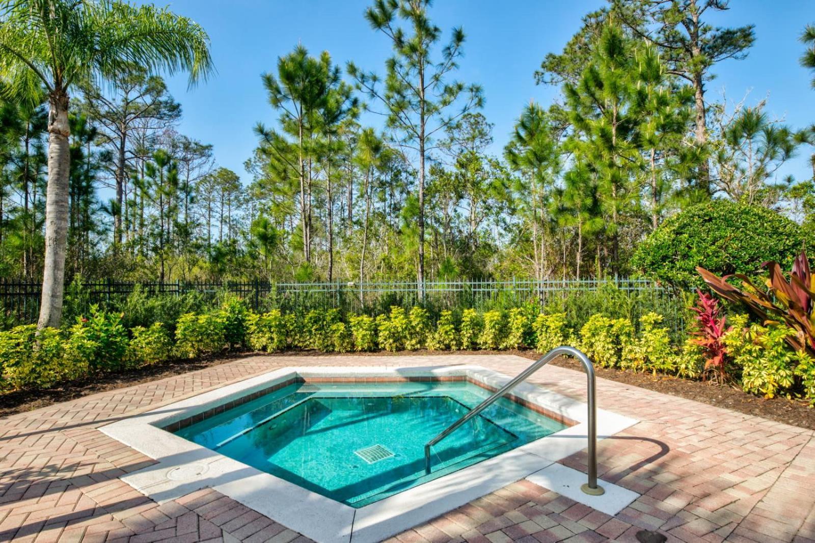 3Br Condo With Hot Tub And Pool - Near Disney Орландо Екстер'єр фото