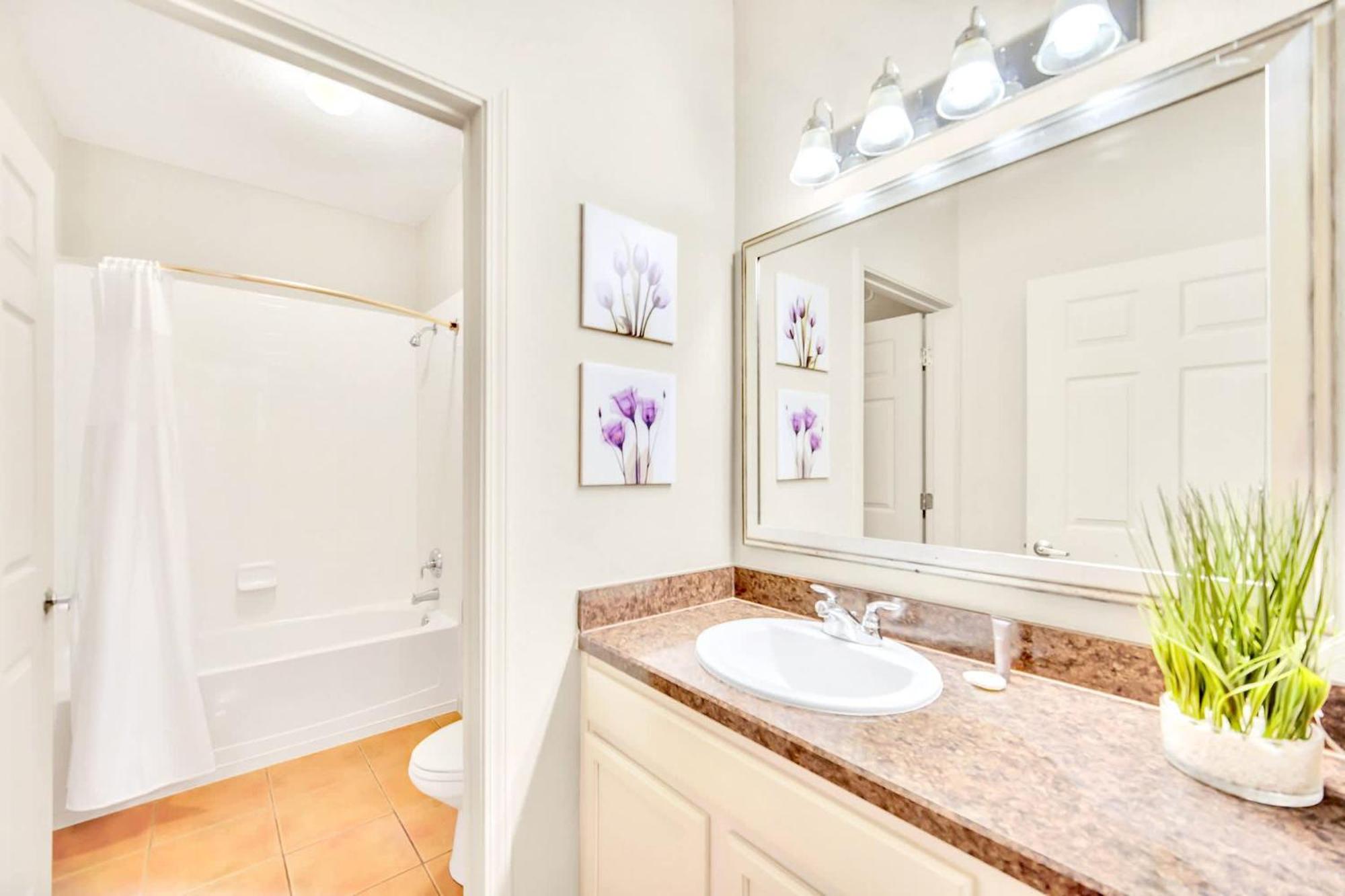 3Br Condo With Hot Tub And Pool - Near Disney Орландо Екстер'єр фото
