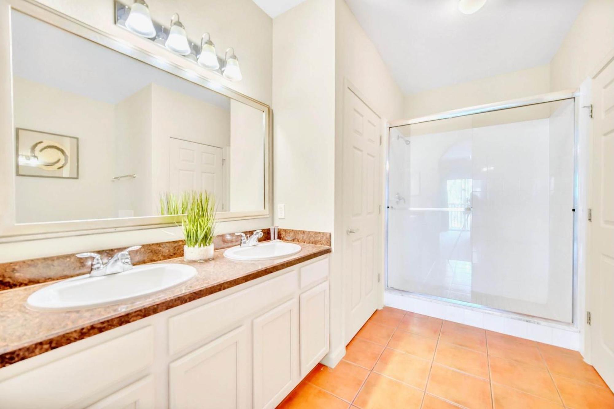 3Br Condo With Hot Tub And Pool - Near Disney Орландо Екстер'єр фото
