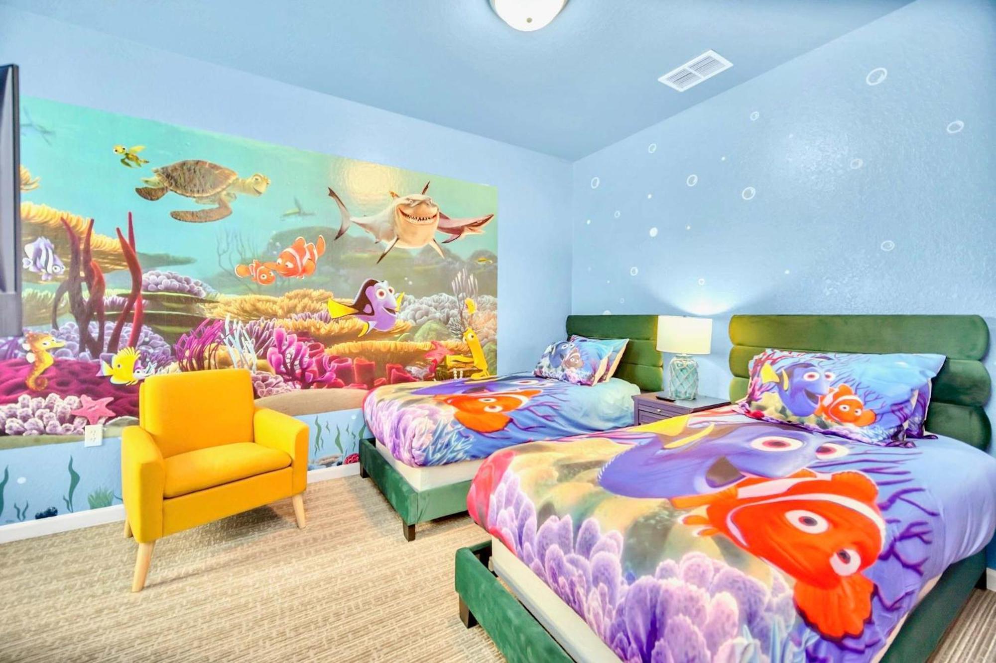3Br Condo With Hot Tub And Pool - Near Disney Орландо Екстер'єр фото