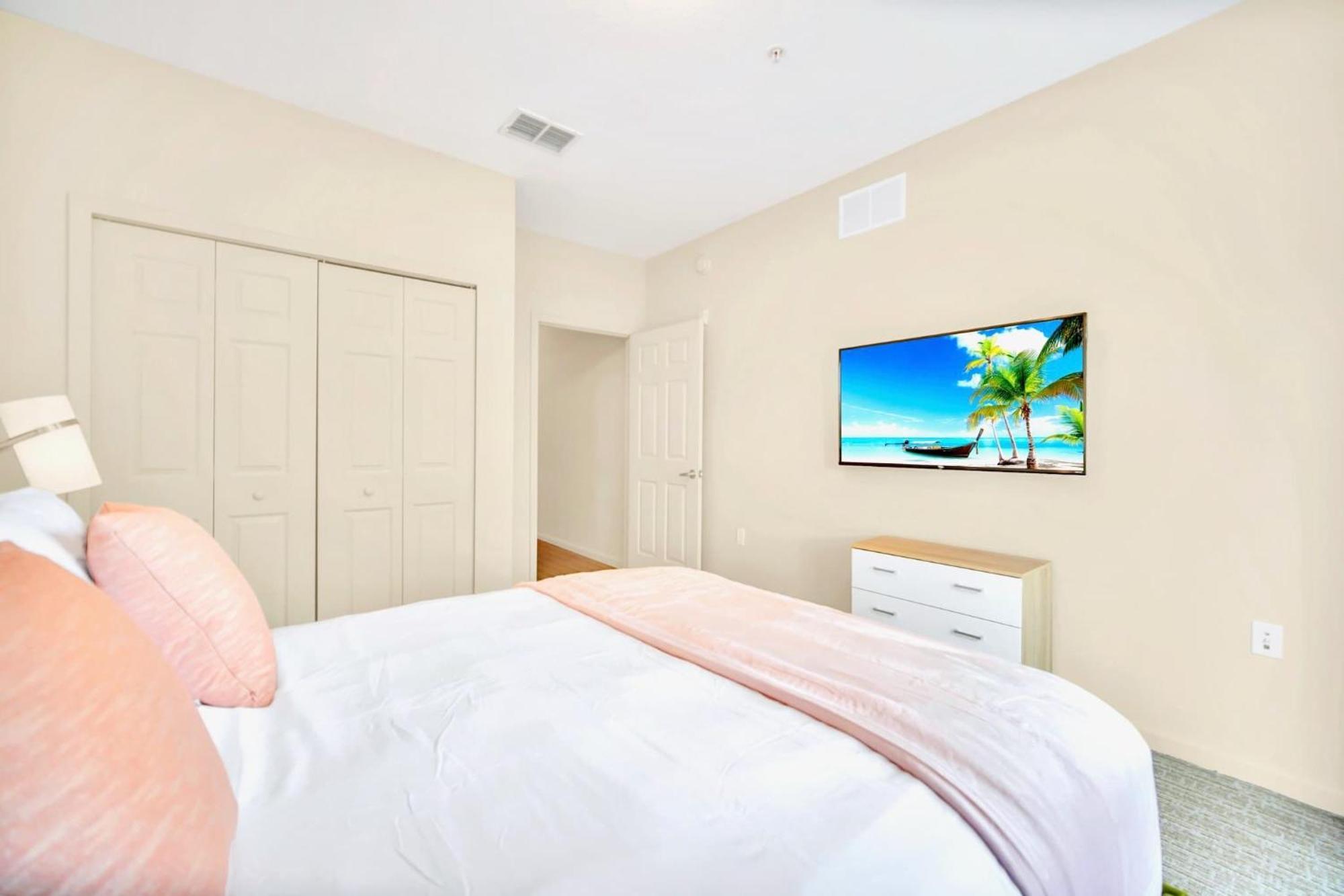 3Br Condo With Hot Tub And Pool - Near Disney Орландо Екстер'єр фото